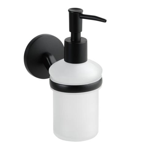 Dozownik do mydła 200 ml NOX 102408020 Bemeta
