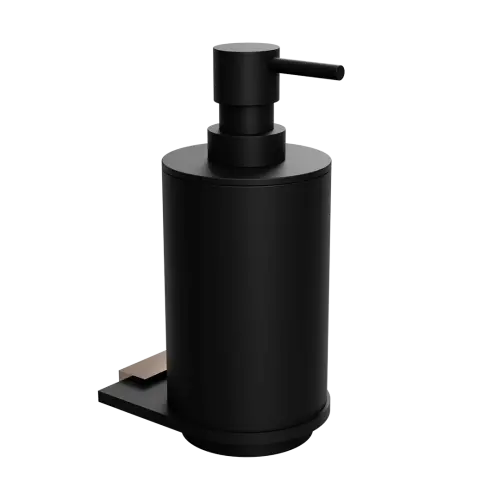 Dozownik do mydła 230 ml GALLA 108109010 Bemeta