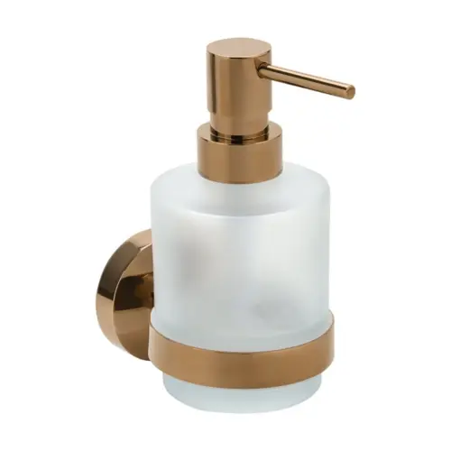 Dozownik do mydła 200 ml CORAL 158109102 Bemeta
