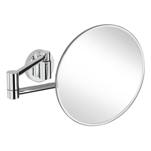 Lusterko kosmetyczne naścienne fi 203 mm 116301522 Bemeta