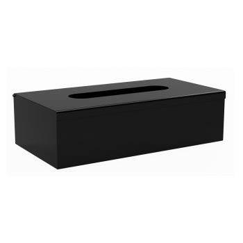 Pojemnik na chusteczki higieniczne DARK 102303020 Bemeta