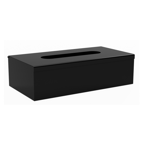 Pojemnik na chusteczki higieniczne DARK 102303020 Bemeta