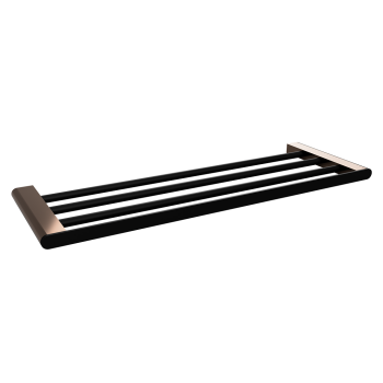 Półka na ręczniki 600 mm GALLA 108105080 Bemeta