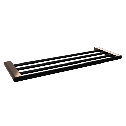 Półka na ręczniki 600 mm GALLA 108105080 Bemeta
