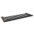 Półka na ręczniki 600 mm GALLA 108105080 Bemeta