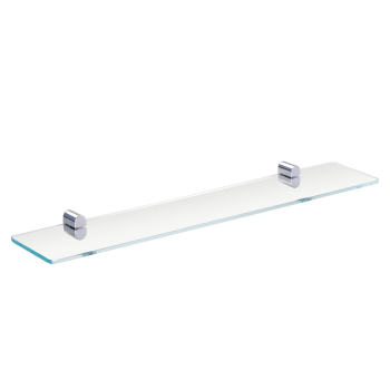 Półka szklana 60 cm ORGANIC 157102241 Bemeta
