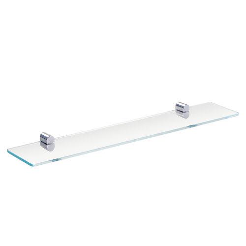 Półka szklana 60 cm ORGANIC 157102241 Bemeta