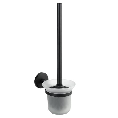 Szczotka WC wisząca (szczotka czarna) NOX 102413010 Bemeta