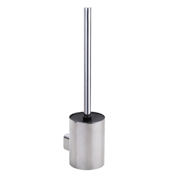 Szczotka WC wisząca (szczotka czarna) ORGANIC 157113061 Bemeta