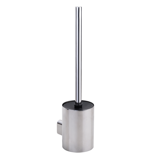 Szczotka WC wisząca (szczotka czarna) ORGANIC 157113061 Bemeta