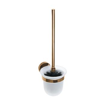 Szczotka WC wisząca (szczotka czarna) CORAL 158113017 Bemeta