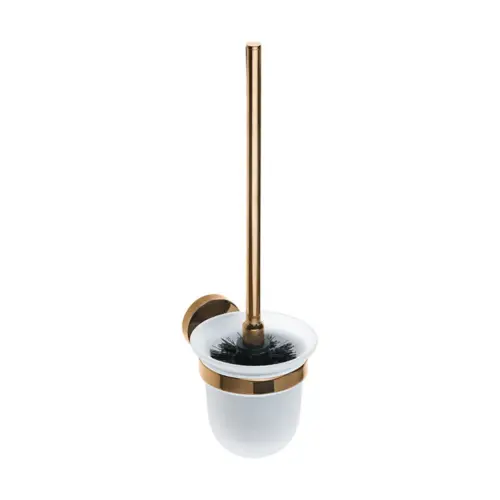 Szczotka WC wisząca (szczotka czarna) CORAL 158113017 Bemeta