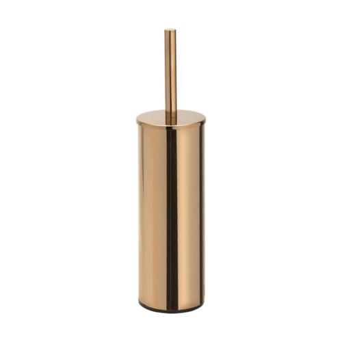 Szczotka WC stojąca lub wisząca (szczotka czarna) CORAL 158313067 Bemeta