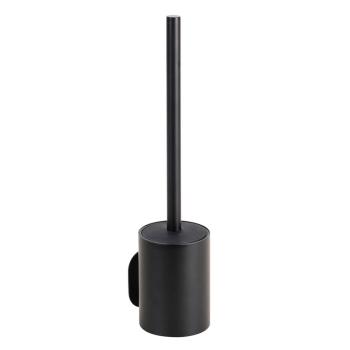 Szczotka WC wisząca (szczotka czarna) czarny mat EASY 163113060 Bemeta