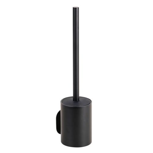 Szczotka WC wisząca (szczotka czarna) czarny mat EASY 163113060 Bemeta
