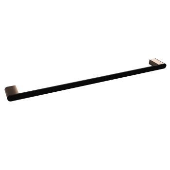Wieszak na ręcznik 600 mm GALLA 108104040 Bemeta