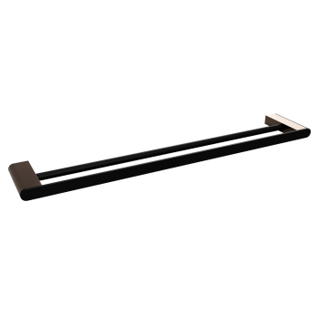 Wieszak podwójny na ręcznik 60 cm GALLA 108104050 Bemeta