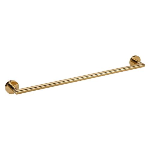 Wieszak na ręcznik 60 cm złoty BRILO 161204042 Bemeta