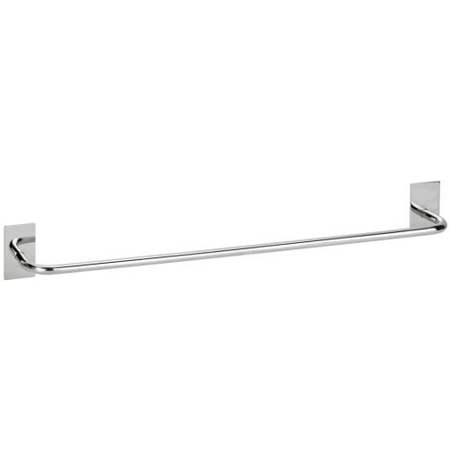 Wieszak na ręcznik 60 cm stal nierdzewna polerowana EASY 163104041 Bemeta