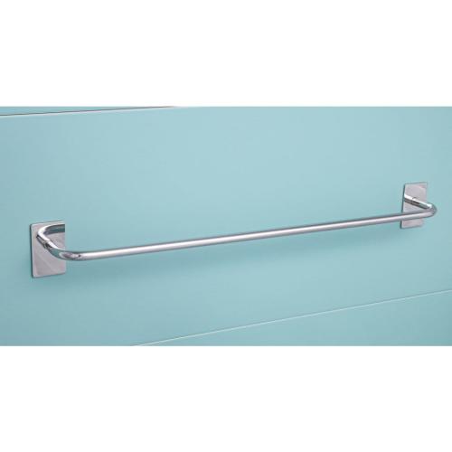 Wieszak na ręcznik 60 cm stal nierdzewna polerowana EASY 163104041 Bemeta 2