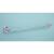 Wieszak na ręcznik 60 cm stal nierdzewna polerowana EASY 163104041 Bemeta 2