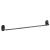 Wieszak na ręcznik 60 cm czarny mat EASY 163104240 Bemeta