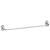 Wieszak na ręcznik 60 cm stal nierdzewna polerowana EASY 163104241 Bemeta