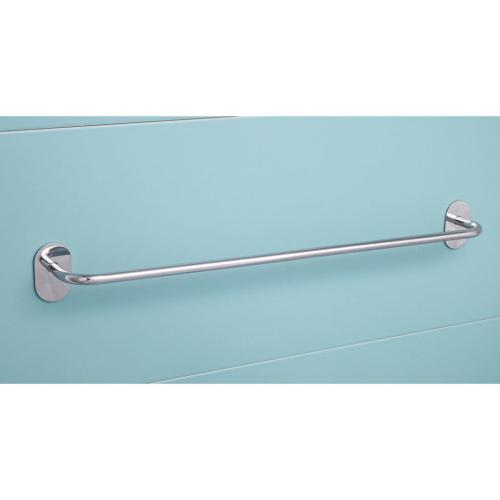 Wieszak na ręcznik 60 cm stal nierdzewna polerowana EASY 163104241 Bemeta 2
