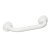 Poręcz 30 cm biała z kołnierzem osłonowym HELP 301100303 Bemeta