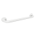 Poręcz 70 cm biała z kołnierzem osłonowym HELP 301100703 Bemeta