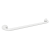 Poręcz 80 cm biała z kołnierzem osłonowym HELP 301100803 Bemeta