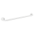 Poręcz 90 cm biała z kołnierzem osłonowym HELP 301100903 Bemeta