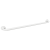 Poręcz 110 cm biała z kołnierzem osłonowym HELP 301101103 Bemeta