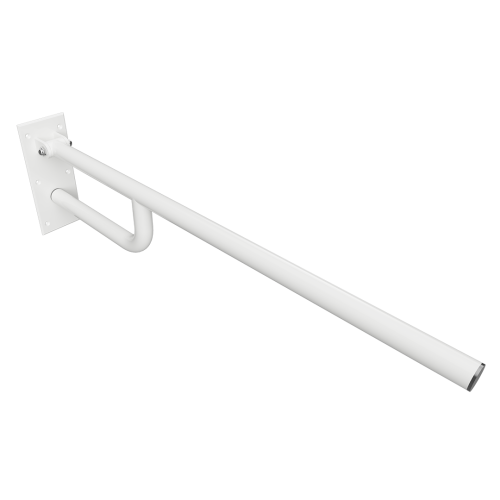 Poręcz składana 85 cm biała HELP 301102324 Bemeta
