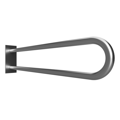 Poręcz typu U 900 mm stal nierdzewna HELP 301707332 Bemeta