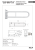 Poręcz składana typu U 750 mm biała HELP 301606304 Bemeta techniczny