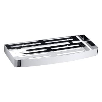 Mydelniczka koszyczek prostokątna 30 x 11,5 cm  CYTRO 102308081 Bemeta