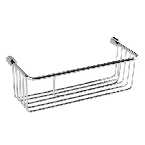 Półeczka pod prysznic koszyczek chrom połysk 21 cm CYTRO 146208152 Bemeta