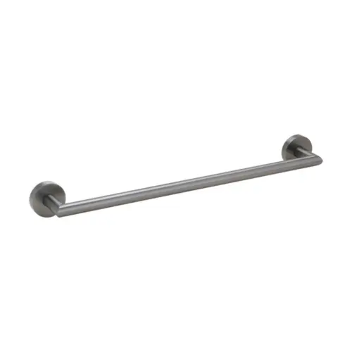 Wieszak na ręcznik 45 cm GRAPHIT 156204022 Bemeta