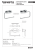 Wieszak na papier toaletowy stal nierdzewna polerowana EASY 163112021 Bemeta wymiary
