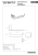 Wieszak na papier toaletowy poziomy ORGANIC 157112021 Bemeta wymiary