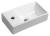 Umywalka ceramiczna mała MINOS 40 x 22 cm lewa 4759 Sapho