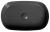 Umywalka nablatowa ceramiczna 55 x 36 cm INFINITY OVAL antracytowa 10NF65055-2C ISVEA  z góry