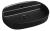 Umywalka nablatowa ceramiczna 60 x 40 cm INFINITY OVAL czarna matowa 10NF65060-2N ISVEA