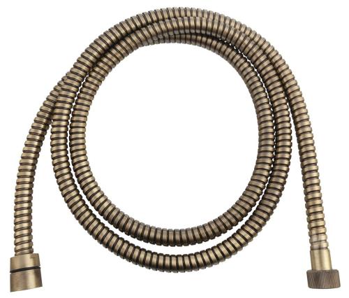 Wąż prysznicowy 175 cm kolor brąz POWERFLEX FLE10BR Sapho