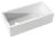 Zlewozmywak ceramiczny ESSEX 91 x 45,6 cm biały 541201 Kerasan
