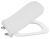 Deska WC slim VEA Easy Take Soft Close biała 40Z80200I-S ISVEA