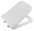 Deska WC slim WALTER Soft Close duroplast biała 201.505.4 BRUCKNER