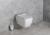 Miska WC podwieszana Rimless VEA 34,5 x 52 cm biały 10VA02001 ISVEA wizualizacja