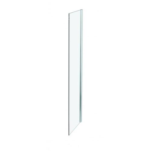 Ścianka prysznicowa ELEGANCE 80 x 195 cm DB80 Sanotechnik